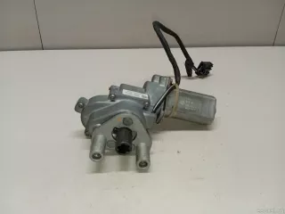 7E0843765A VAG Активатор (привод) замка двери Volkswagen Transporter T6 restailing Арт E23726851, вид 4