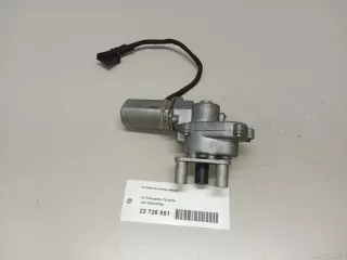 7E0843765A VAG Активатор (привод) замка двери Volkswagen Transporter T6 restailing Арт E23726851, вид 8