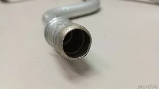 5Q1819857A VAG Патрубок отопителя (печки) Volkswagen Tiguan 2 Арт E23737781, вид 4