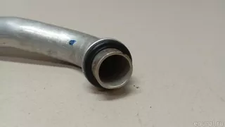 5Q1819857A VAG Патрубок отопителя (печки) Volkswagen Tiguan 2 Арт E23737781, вид 5