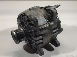 03L903024L VAG Генератор Volkswagen Tiguan 2 Арт E23738333, вид 7