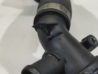 7E0122051T VAG Шланг системы охлаждения Volkswagen Transporter T6 restailing Арт E23738709, вид 4