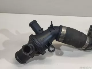 7E0122051T VAG Шланг системы охлаждения Volkswagen Transporter T6 restailing Арт E23738709, вид 5