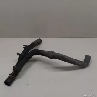 6R0122101N VAG Патрубок радиатора Skoda Fabia 2 restailing Арт E23739686