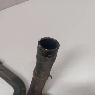 6R0122101N VAG Патрубок радиатора Volkswagen Polo 6 Арт E23739686, вид 3