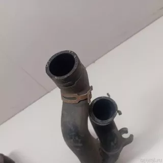 6R0122101N VAG Патрубок радиатора Volkswagen Polo 6 Арт E23739686, вид 4