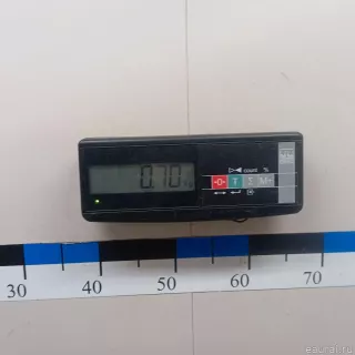 6R0122101N VAG Патрубок радиатора Volkswagen Polo 6 Арт E23739686, вид 5