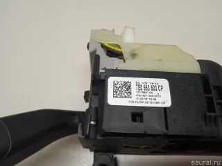 7E09535079B9 VAG Переключатель подрулевой в сборе Volkswagen Transporter T6 restailing Арт E23740717, вид 2