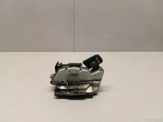 5K4839015F VAG Замок двери задней левой Volkswagen Golf 7 Арт E23742958, вид 1