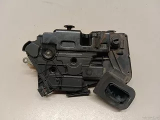 5K4839015F VAG Замок двери задней левой Volkswagen Golf 7 Арт E23742958, вид 5