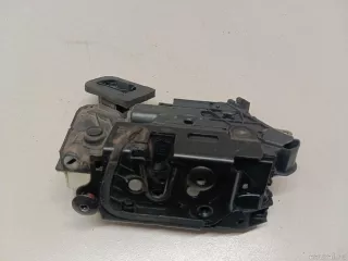 5K4839015F VAG Замок двери задней левой Volkswagen Golf 7 Арт E23742958, вид 6