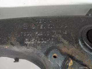 7E0501072 VAG Рычаг задний правый Volkswagen Transporter T6 restailing Арт E23745587, вид 10