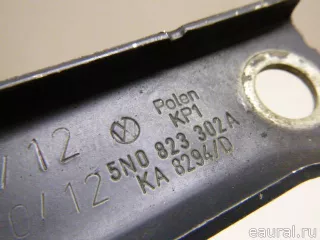 5N0823302A VAG Петля капота правая Volkswagen Tiguan 1 Арт E23746041, вид 4