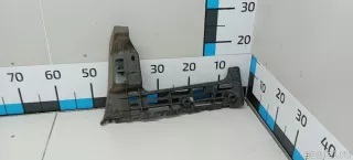 2K5807393A VAG Направляющая заднего бампера левая Volkswagen Caddy 4 Арт E103086232, вид 2