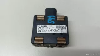 2K5907561C VAG Радар круиз контроля Volkswagen Caddy 4 Арт E103086599, вид 3