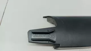 2K0837973B9B9 VAG Крышка зеркала внутренняя левая Volkswagen Caddy 4 Арт E103087782, вид 3