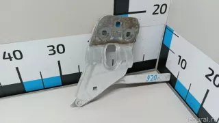 7P6823301 VAG Петля капота левая Volkswagen Touareg 2 Арт E103089920, вид 1