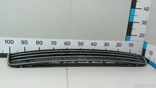 7P6853671ERYP VAG Решетка в бампер центральная Volkswagen Touareg 2 Арт E103096675, вид 7