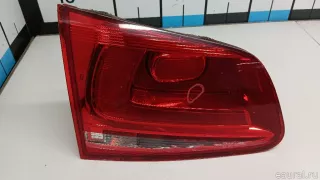 7P6945093B VAG Фонарь задний внутренний левый Volkswagen Touareg 2 Арт E103097734
