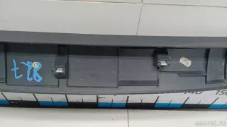 5K686760382V VAG Обшивка двери багажника Volkswagen Golf 6 Арт E103097827, вид 11