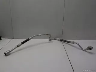 6Q1820743AE VAG Трубка кондиционера Skoda Roomster 1 restailing Арт E41030151, вид 2