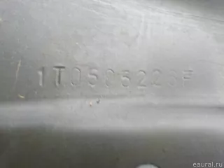 1T0505224F VAG Рычаг задний продольный правый Volkswagen Touran 1 Арт E41063490, вид 5