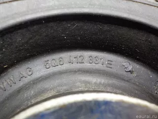 5Q0412331E VAG Опора амортизатора верхняя (чашка) Volkswagen Passat B8 Арт E41137385, вид 3
