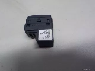 Кнопки (прочее) Skoda Superb 3 2014г. 5G096210920H VAG - Фото 5