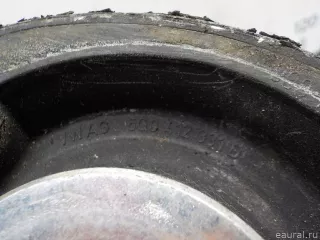 5Q0412331D VAG Опора амортизатора верхняя (чашка) Volkswagen Teramont Арт E41189989, вид 3