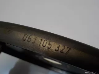 06J105327 VAG Маховик Volkswagen Jetta 5 Арт E41218105, вид 3