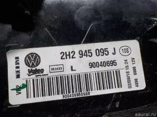 2H2945095J VAG Фонарь задний наружный левый Volkswagen Amarok Арт E41221451, вид 5
