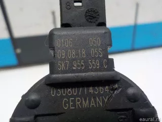 5K7955559C VAG Датчик дождя Volkswagen Transporter T6 restailing Арт E41221557, вид 6