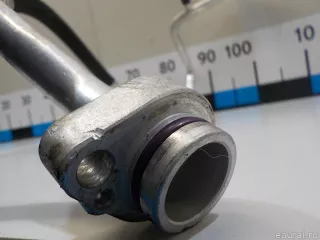 5N0820743F VAG Трубка кондиционера Volkswagen Tiguan 1 Арт E41229679, вид 2