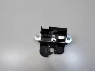 5G6827505 VAG Замок крышки багажника Volkswagen Golf 7 Арт E41232643, вид 3
