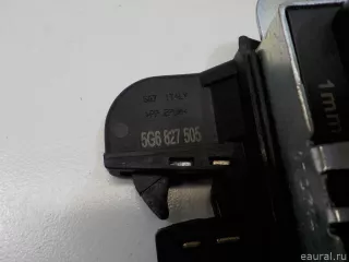 5G6827505 VAG Замок крышки багажника Volkswagen Golf 7 Арт E41232643, вид 4