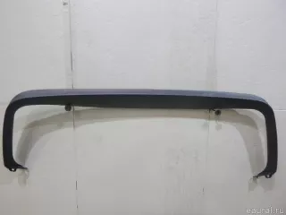 5K686760382V VAG Обшивка двери багажника Volkswagen Golf 6 Арт E60486368, вид 1