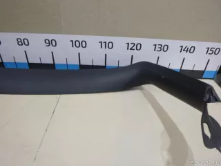 5K686760382V VAG Обшивка двери багажника Volkswagen Golf 6 Арт E60486368, вид 2
