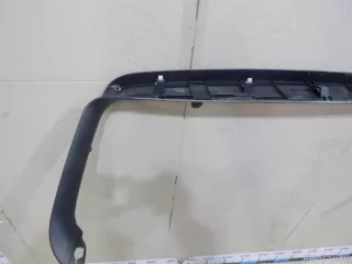 5K686760382V VAG Обшивка двери багажника Volkswagen Golf 6 Арт E60486368, вид 5