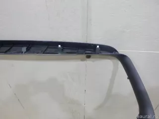5K686760382V VAG Обшивка двери багажника Volkswagen Golf 6 Арт E60486368, вид 6