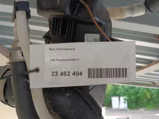 3QF201055K VAG Бак топливный Volkswagen Teramont Арт E23462404, вид 11