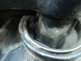 3C0505223D VAG Рычаг задний левый Audi Q3 2 Арт E60523701, вид 5