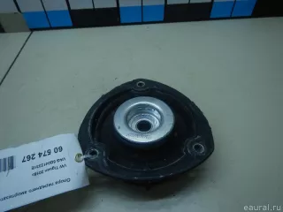 5Q0412331E VAG Опора амортизатора верхняя (чашка) Volkswagen Teramont Арт E60574267, вид 1