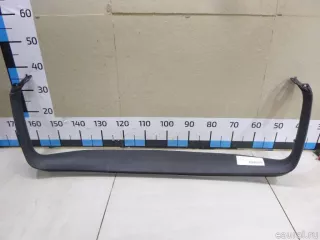 5K686760382V VAG Обшивка двери багажника Volkswagen Golf 6 Арт E60639171, вид 1