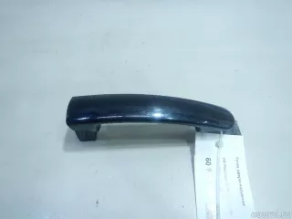 5N0837205MGRU VAG Ручка наружная Volkswagen Polo 6 Арт E60690185, вид 1