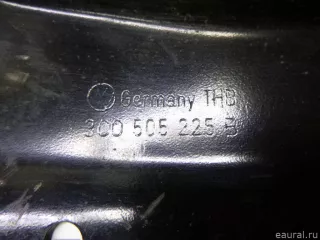 3C0505223D VAG Рычаг задний левый Volkswagen Tiguan 1 Арт E60700092, вид 4