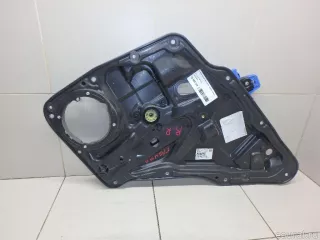5N0839462A VAG Стеклоподъемник электр. задний правый Volkswagen Tiguan 1 Арт E70069357, вид 1