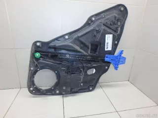 5N0839462A VAG Стеклоподъемник электр. задний правый Volkswagen Tiguan 1 Арт E70069357, вид 2