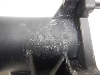 03C145861F VAG Воздуховод Volkswagen Beetle 2 Арт E70461354, вид 5