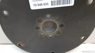 06J105327 VAG Маховик Volkswagen Jetta 5 Арт E70645833, вид 3