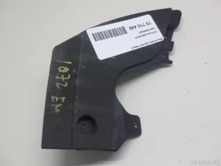 3G0854857 VAG Брызговик задний левый Volkswagen Passat B8 Арт E70710449, вид 1